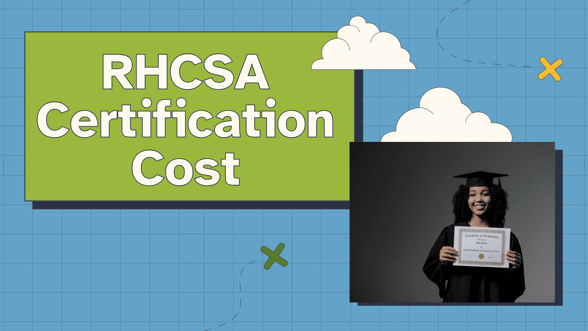 Red Hat Certified System Administrator (RHCSA) Certification Cost